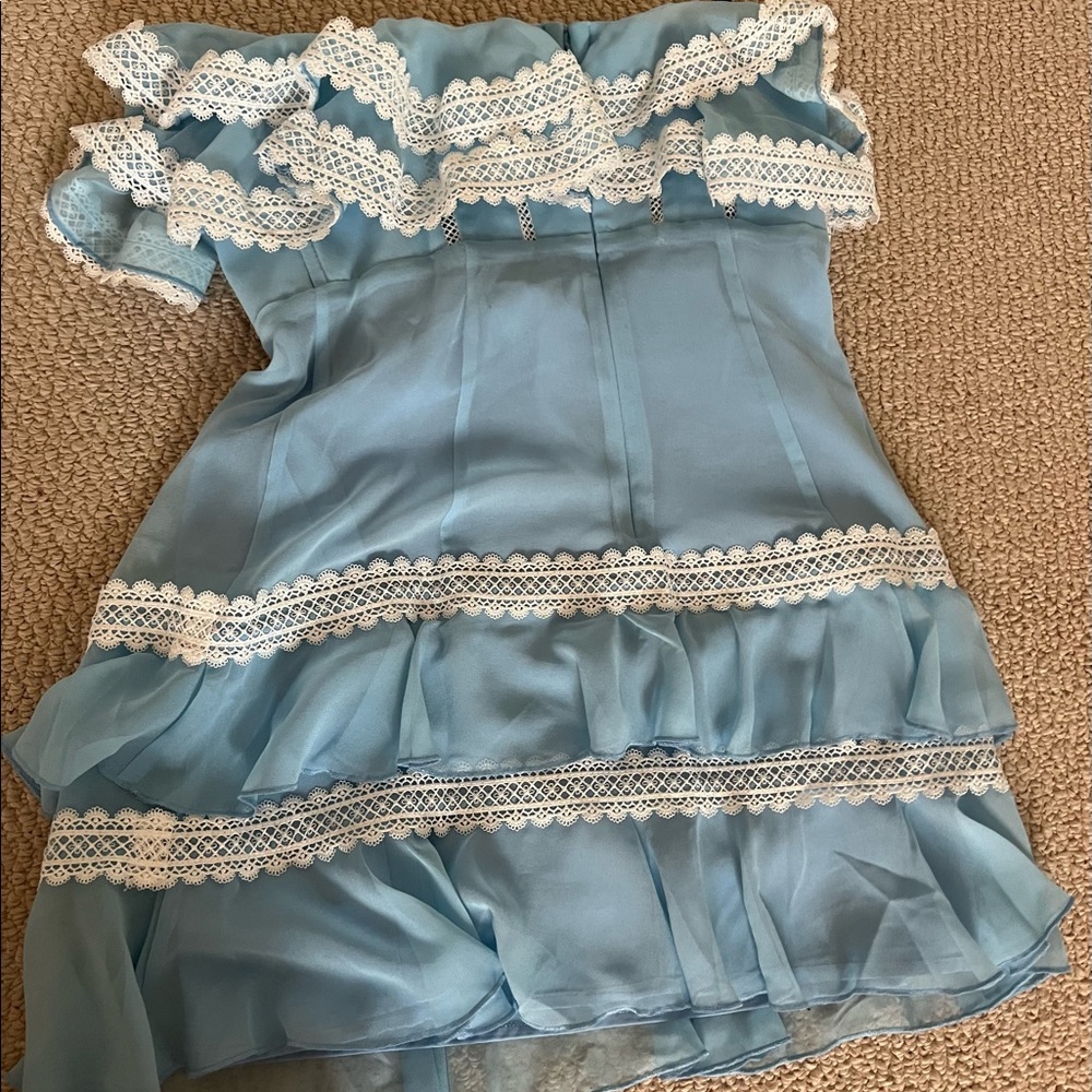 Dress - Picture 2 of 5